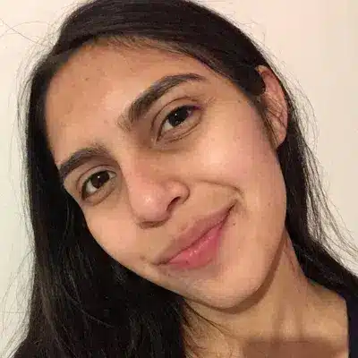 Foto de Juana Valentina Salcedo Barrera