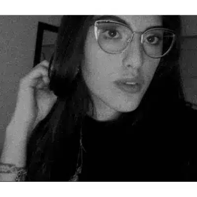 Foto de Juanita Bocachica Hernández