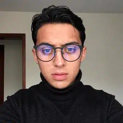 Foto de Julián Andrés Avellaneda Cepeda