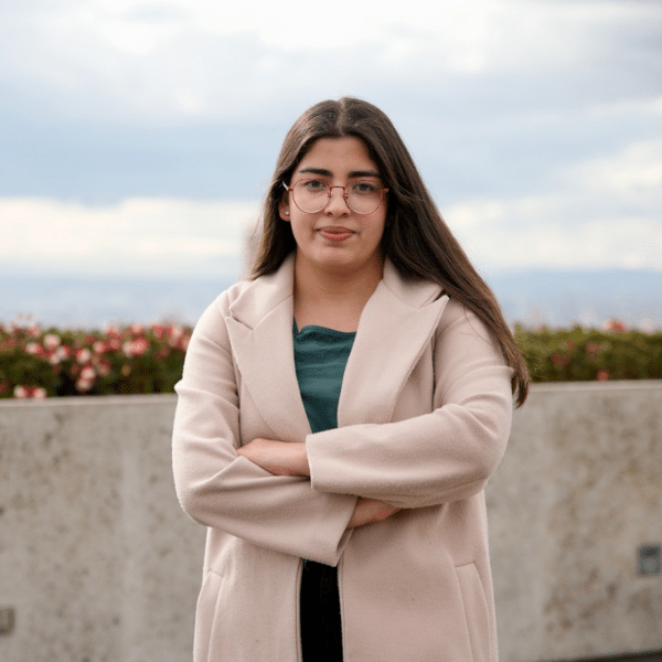 Foto de Juliana Sofía Guevara Borbon