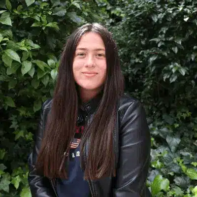 Foto de Juliana Salcedo Arango