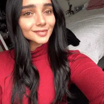 Foto de Juliana Santos Gallego