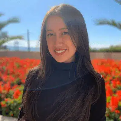 Foto de Karen Valentina Mora Aguilar