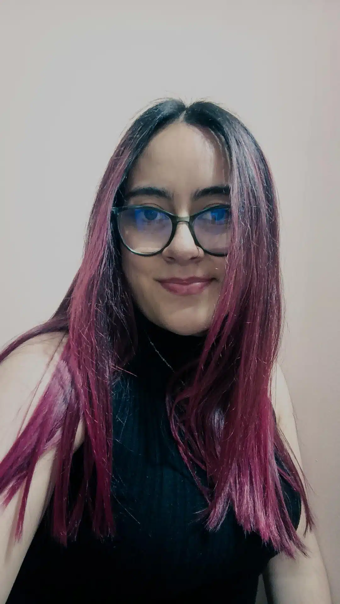 Foto de Laura Sofia Tejedor Arteaga