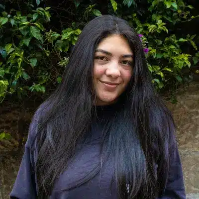 Foto de Laura Sofía Pérez Ochoa