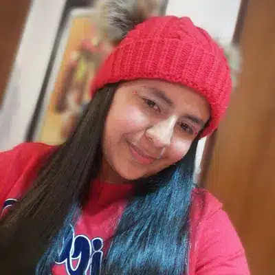 Foto de Laura Ximena Bustos Mora