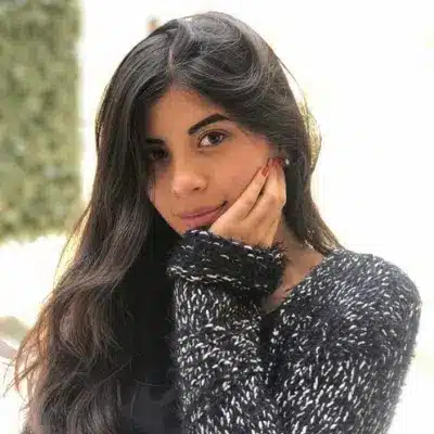 Foto de Laura Alejandra Castiblanco Cabrera
