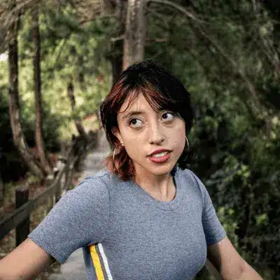 Foto de Laura López Cárdenas