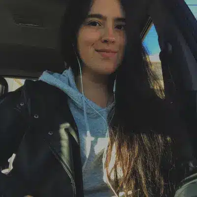 Foto de Laura Natalia Ardila Ramírez