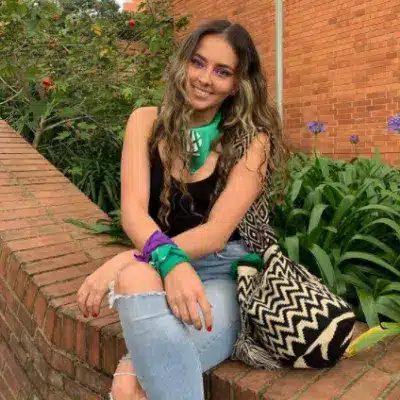 Foto de Laura Sofía Amaya Sandoval