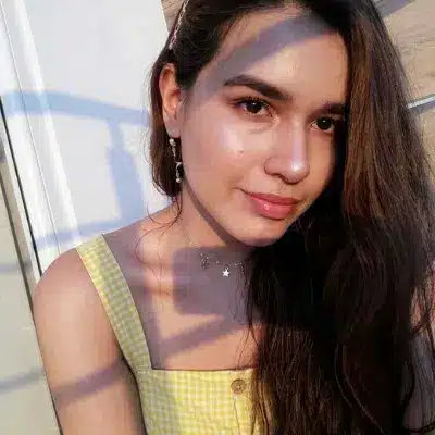 Foto de Laura Valentina Arboleda Matta