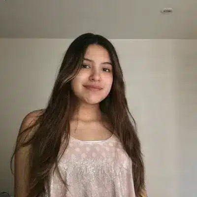 Foto de Laura Valentina Bulla Roncancio
