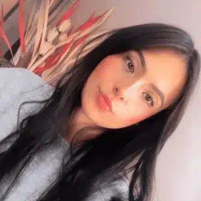 Foto de Laura Valentina Huertas Benavides
