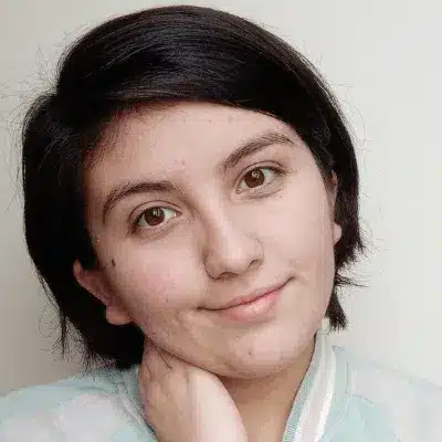 Foto de Lina María González Correa