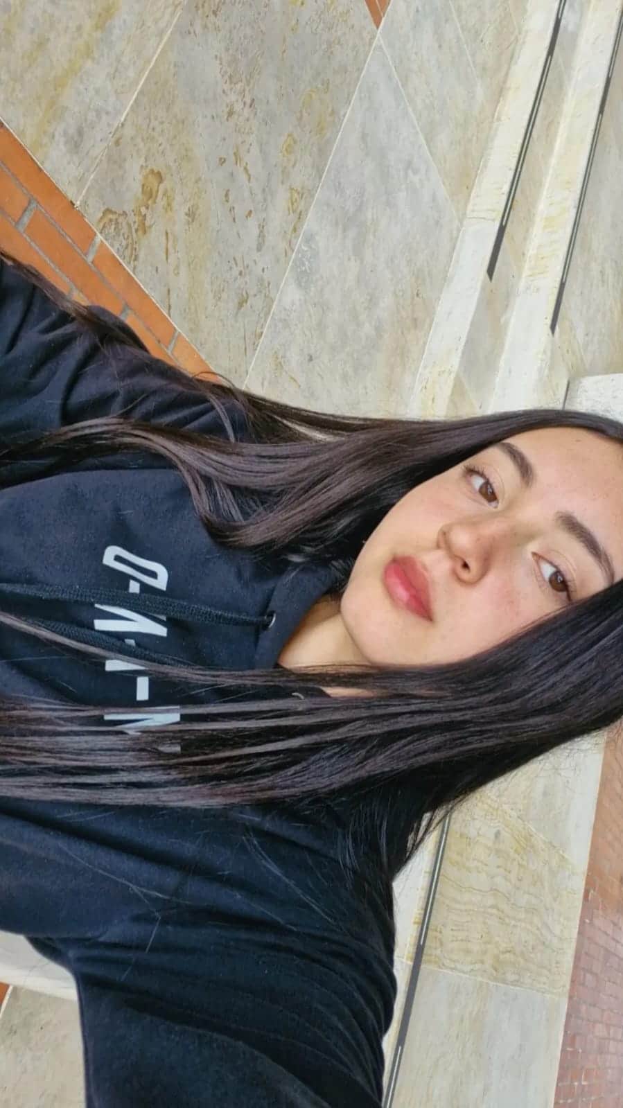 Foto de Loren Sofía Pulido Pardo