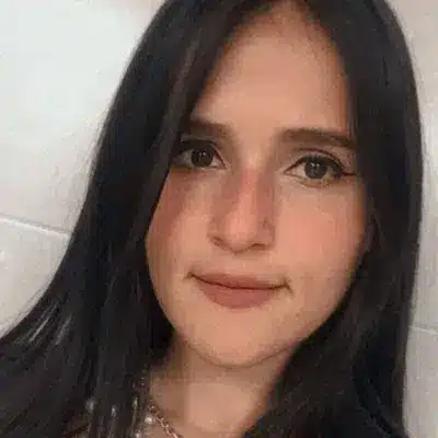 Foto de Lorena Tatiana Cárdenas Orjuela