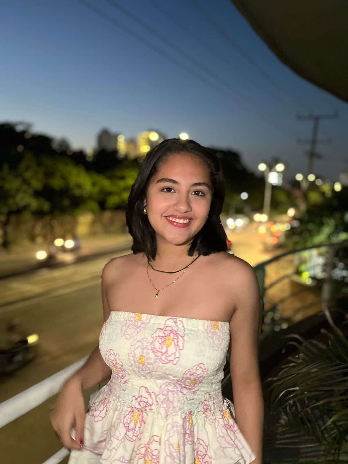 Foto de Luna Sofia López Duarte