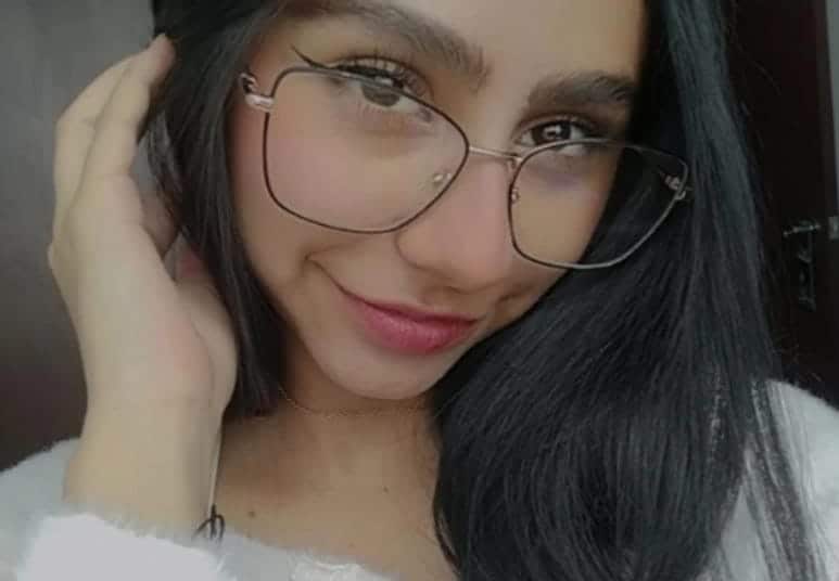 Foto de María Camila Rosas Hurtado