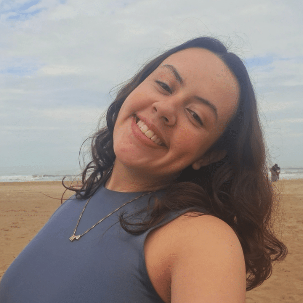 Foto de María Paula Morales Prieto