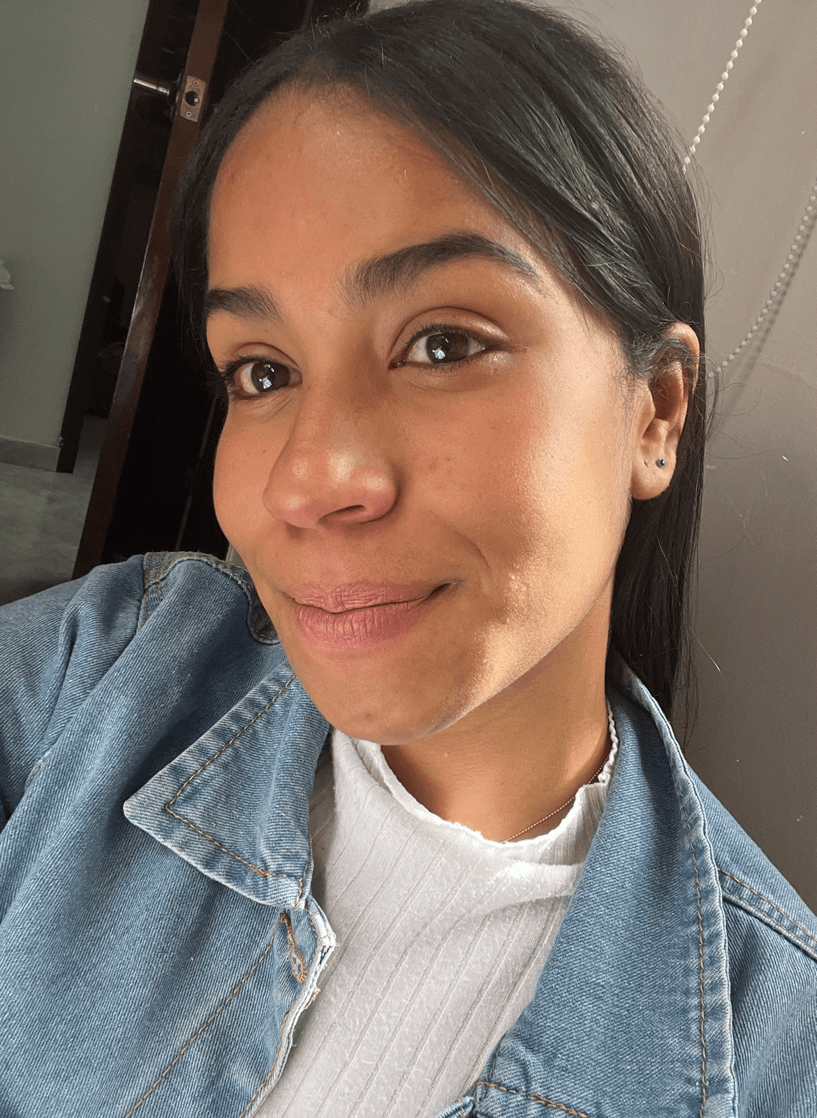 Foto de María Valentina Tavera Mosquera