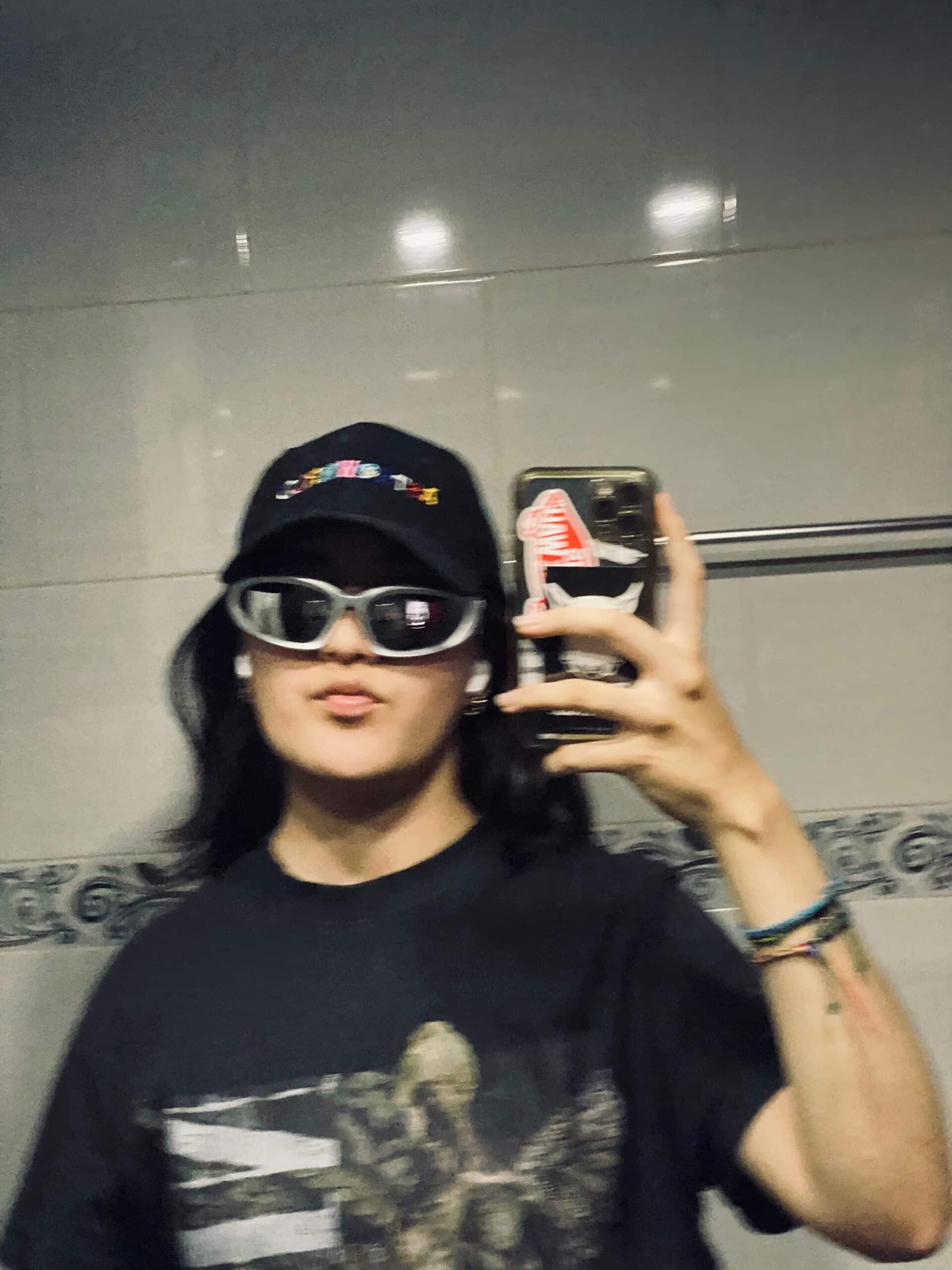 Foto de María Gabriela Serrano Rodríguez