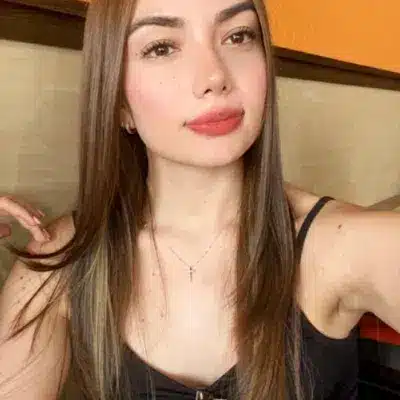 Foto de María Alejandra Pardo Tamayo