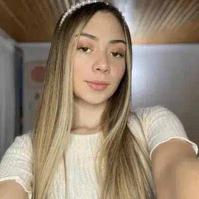 Foto de María Camila Avendaño Forero