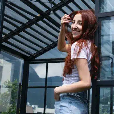 Foto de María Camila Laverde Contreras