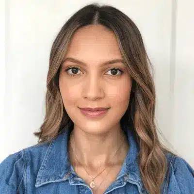Foto de María Camila Melo Celedón