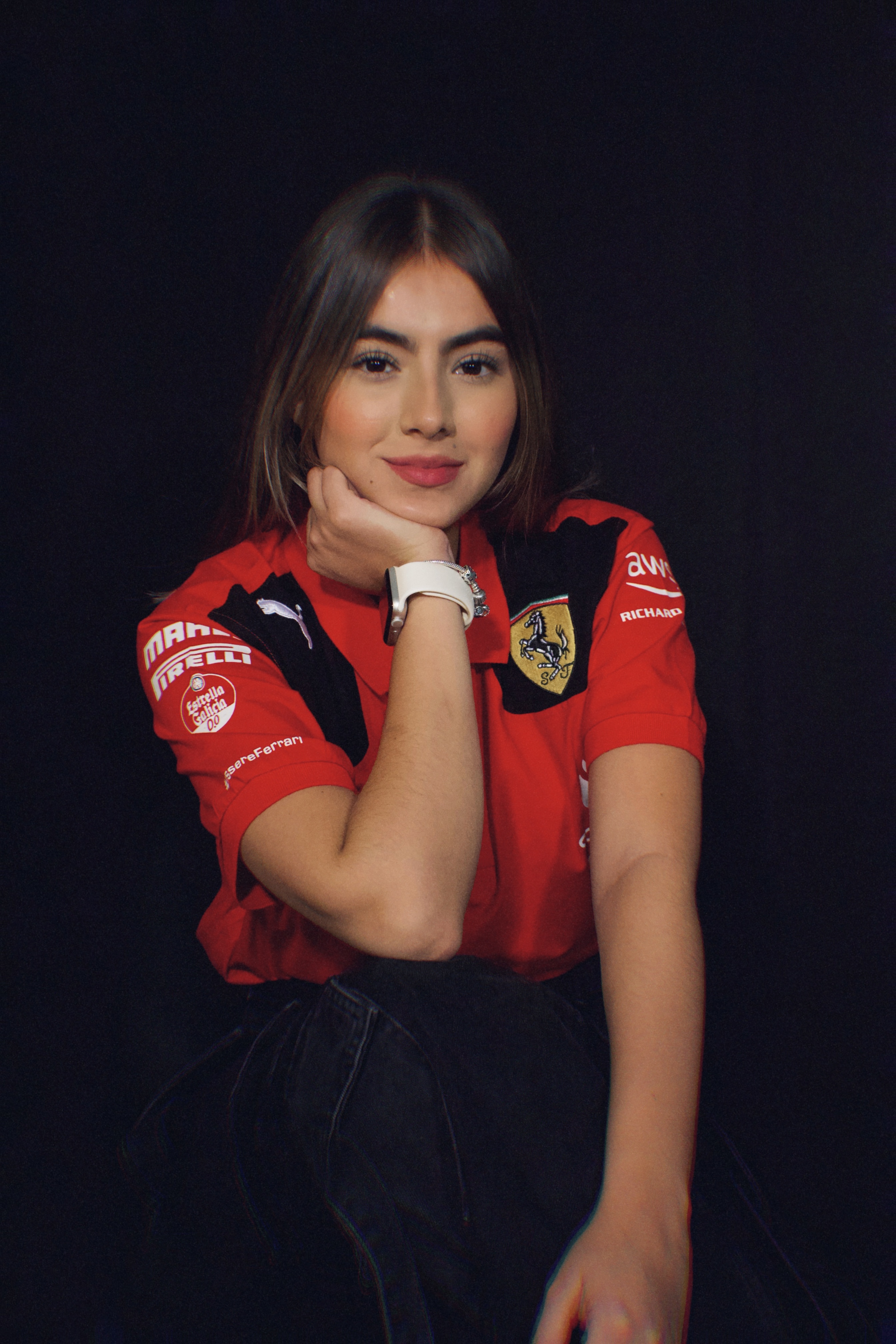 Foto de Mariana Hoyos Manrique