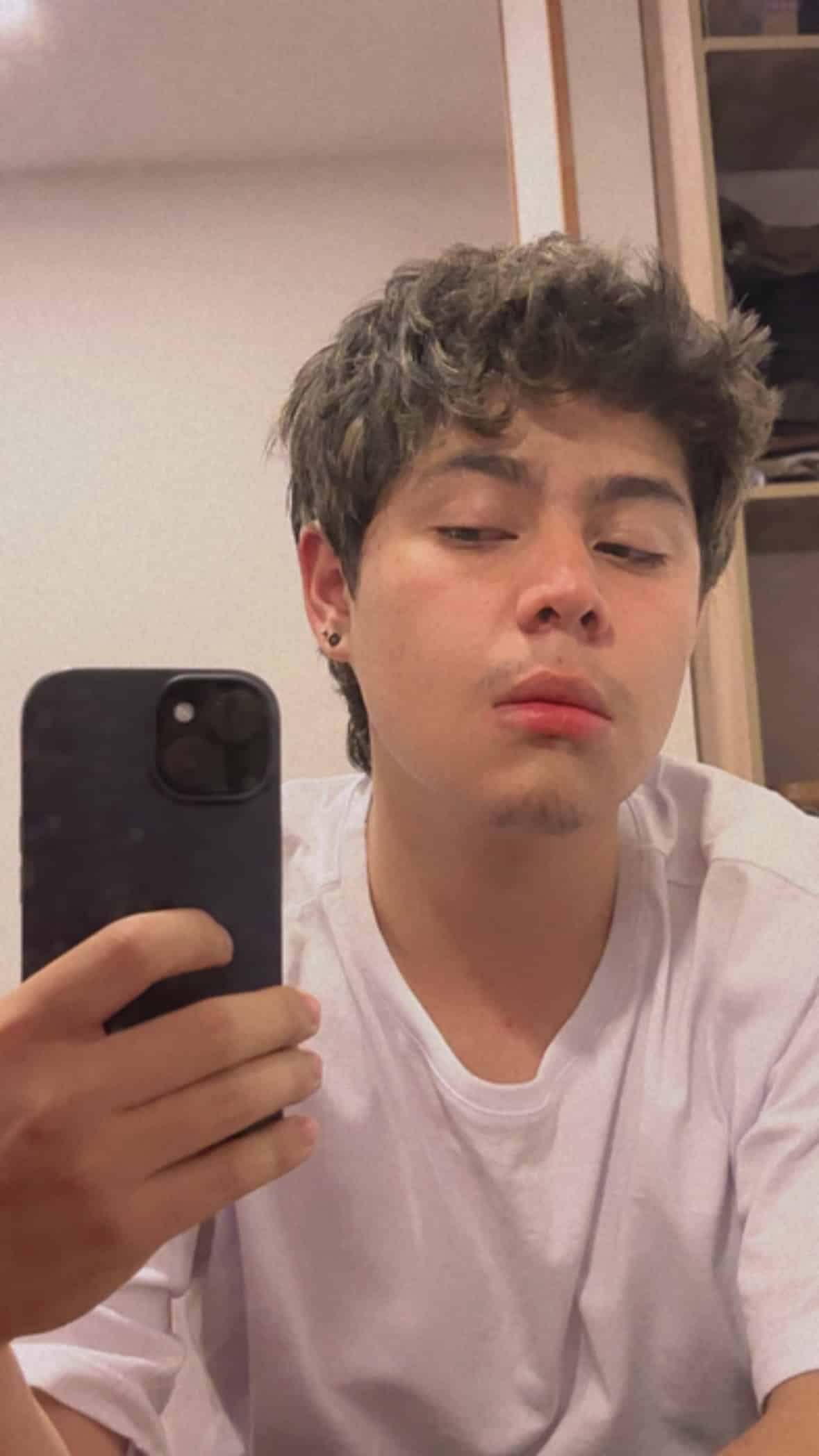 Foto de Martin Barragán Gualteros