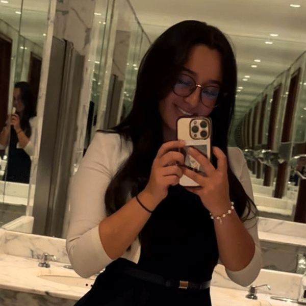 Foto de Natalia Bolívar Casallas