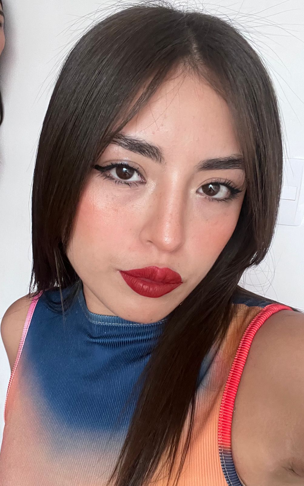 Foto de Paula Andrea Cruz Marín