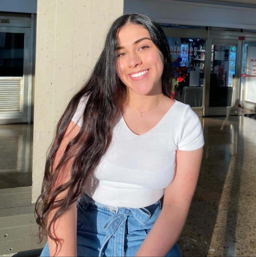Foto de Paula Sofía Ramírez Caicedo