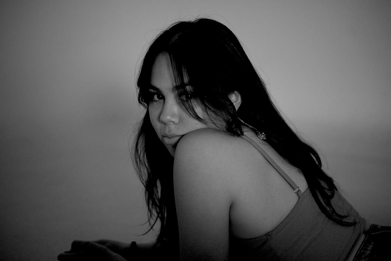 Foto de María Paula Padilla León