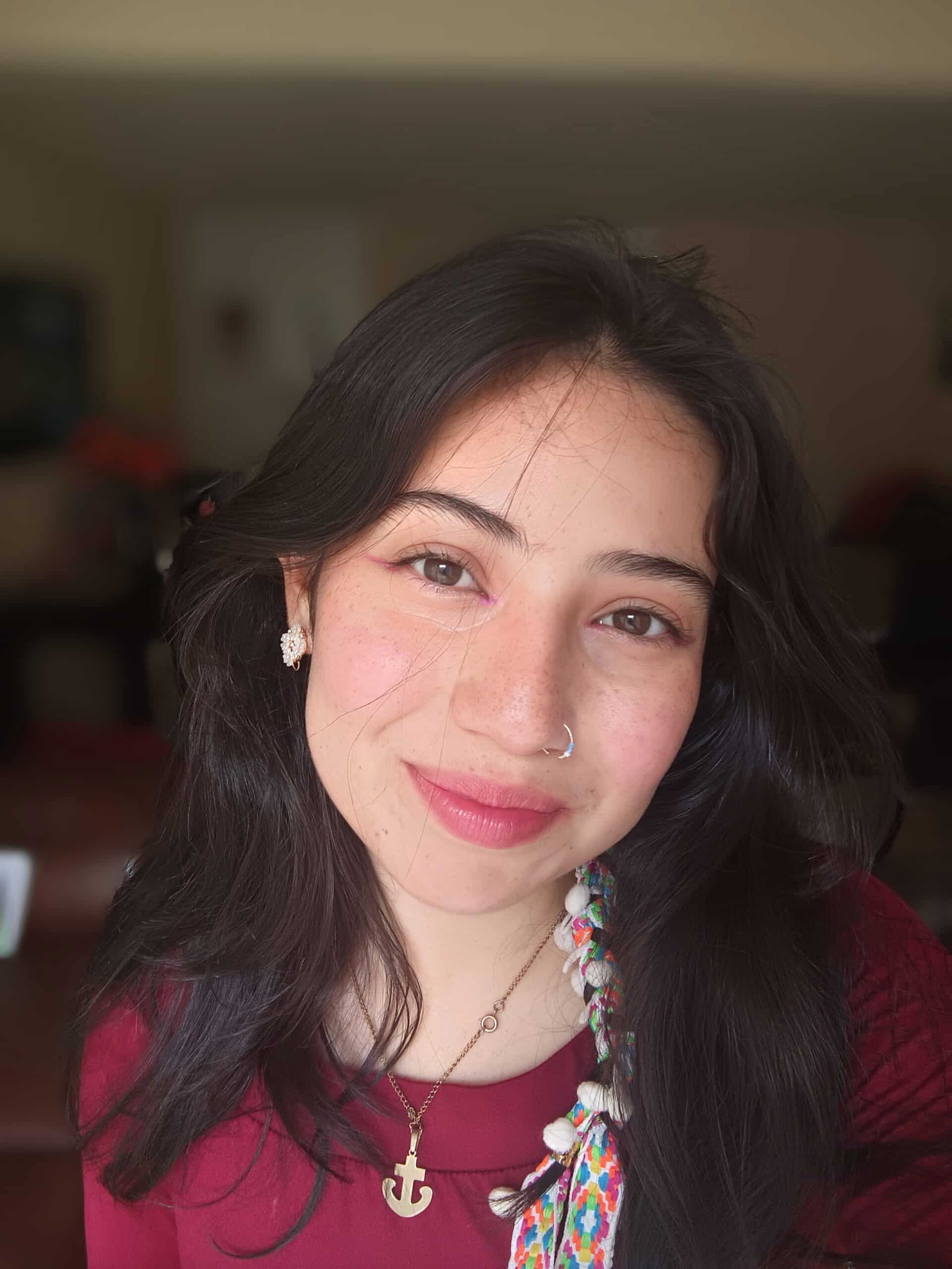 Foto de Ana Sofia Ávalos Cardona