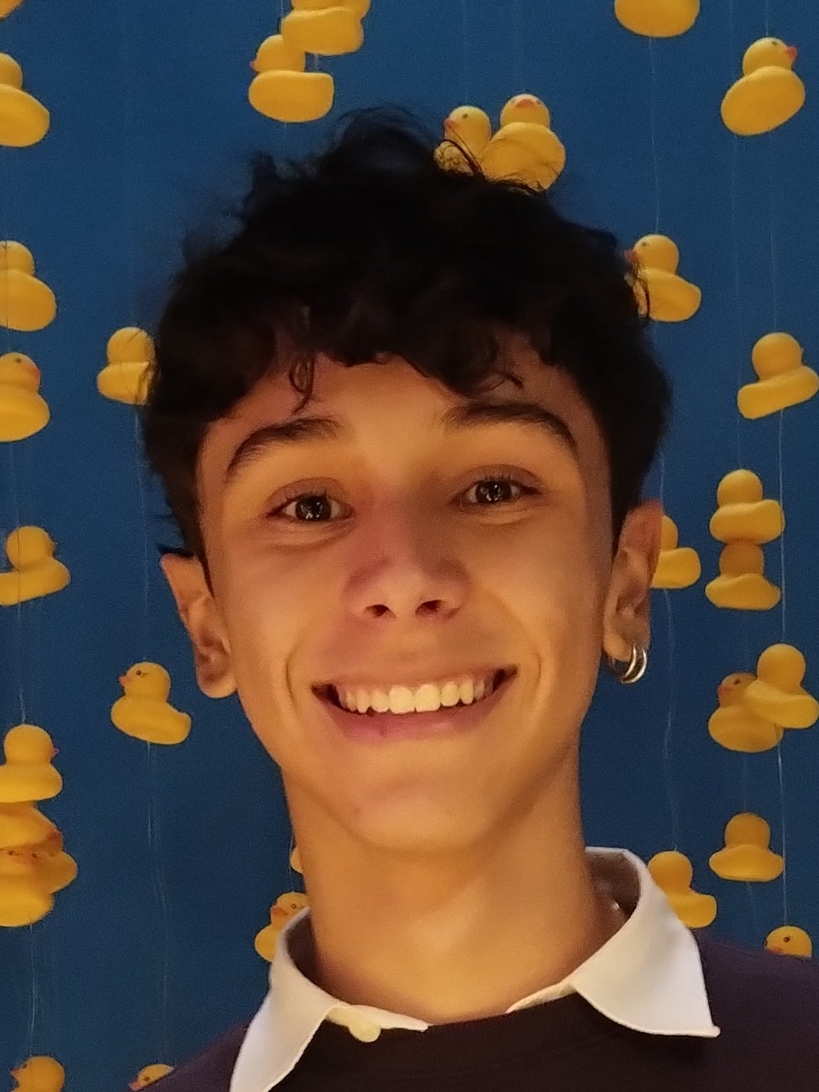 Foto de Samuel Suárez Rueda