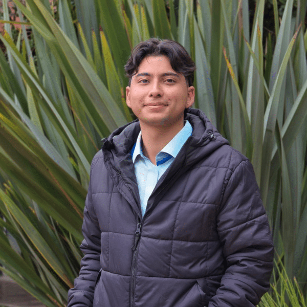 Foto de Juan Sebastián Linares Rodríguez