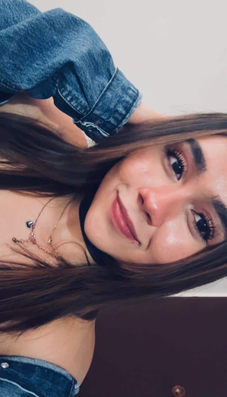 Foto de Sara Lineth Rodríguez Rojas