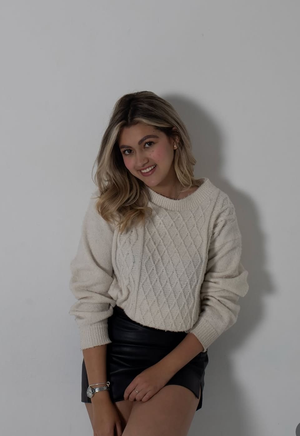 Foto de Shaira Valentina Hernández Ruiz