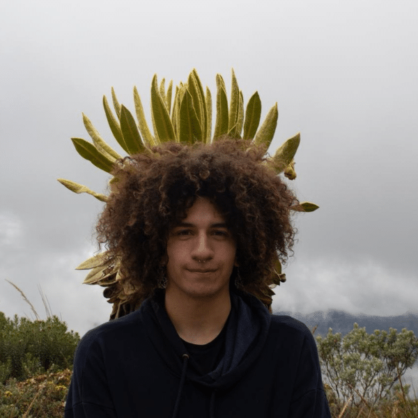 Foto de Simón Trejos Sánchez