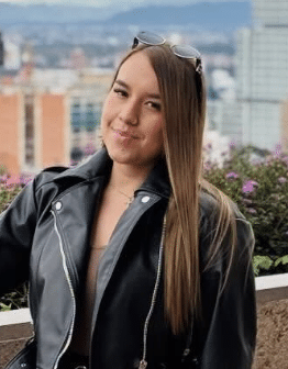 Foto de Valentina Lancheros Osuna