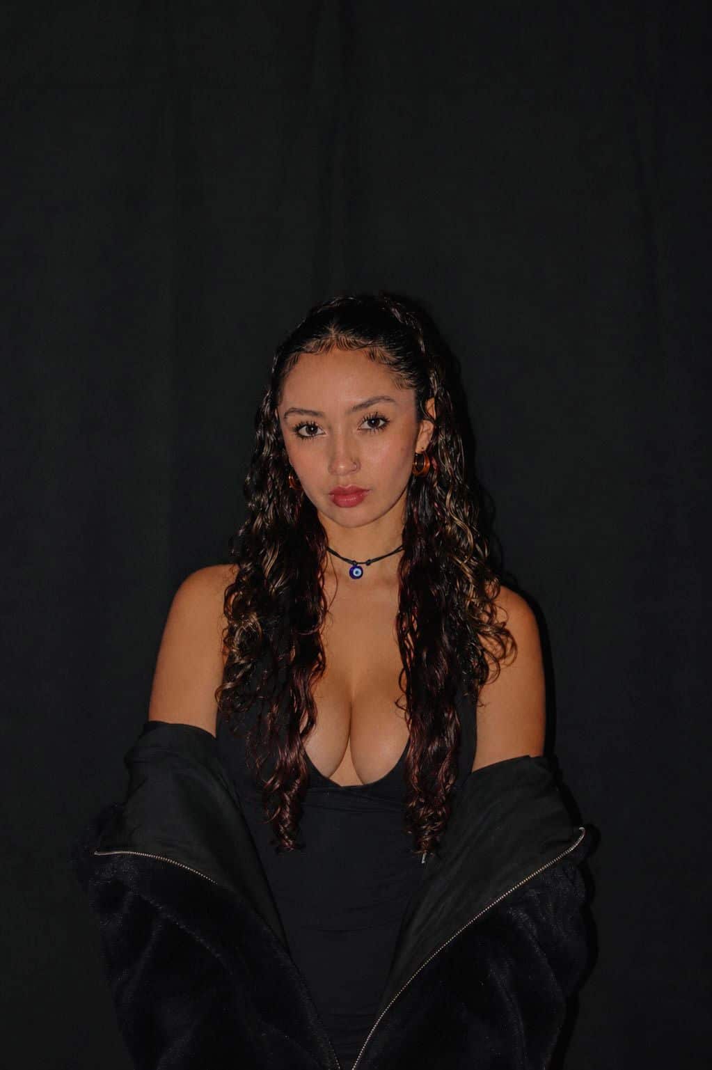 Foto de Mariana Dawson Agudelo