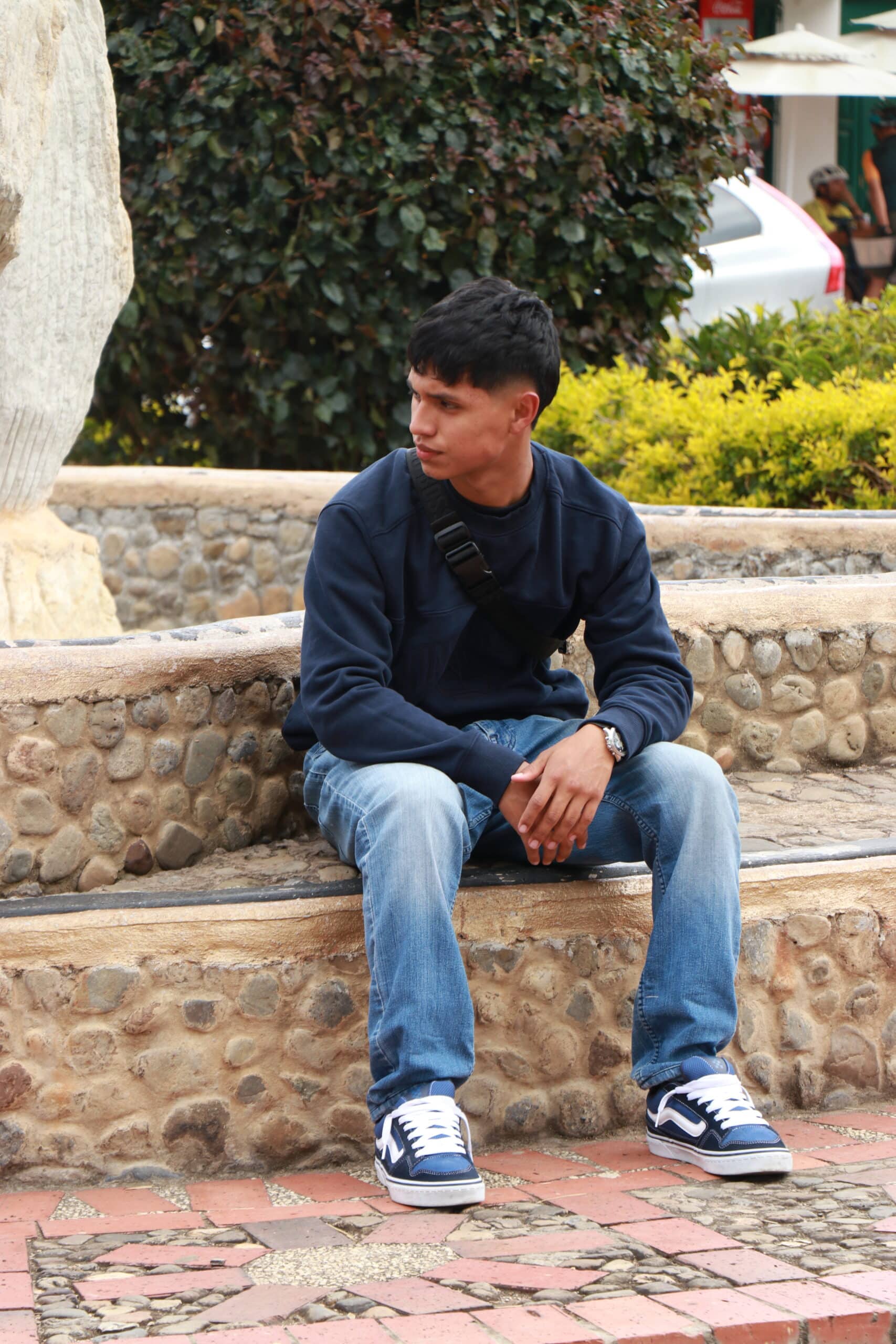 Foto de Santiago Peña Medina