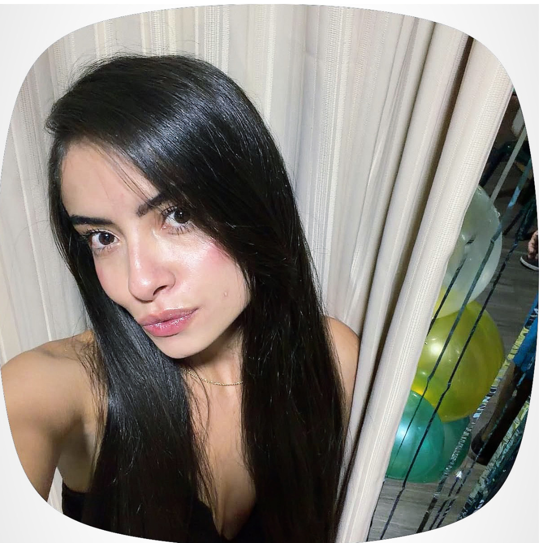 Foto de Katherine Tatiana Rodríguez Bautista