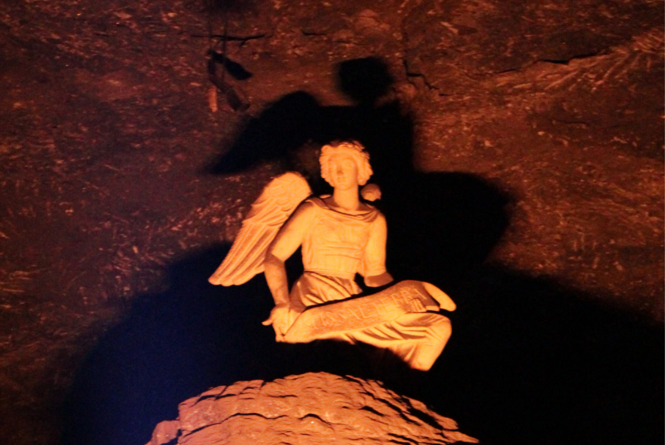 Iter Sacra