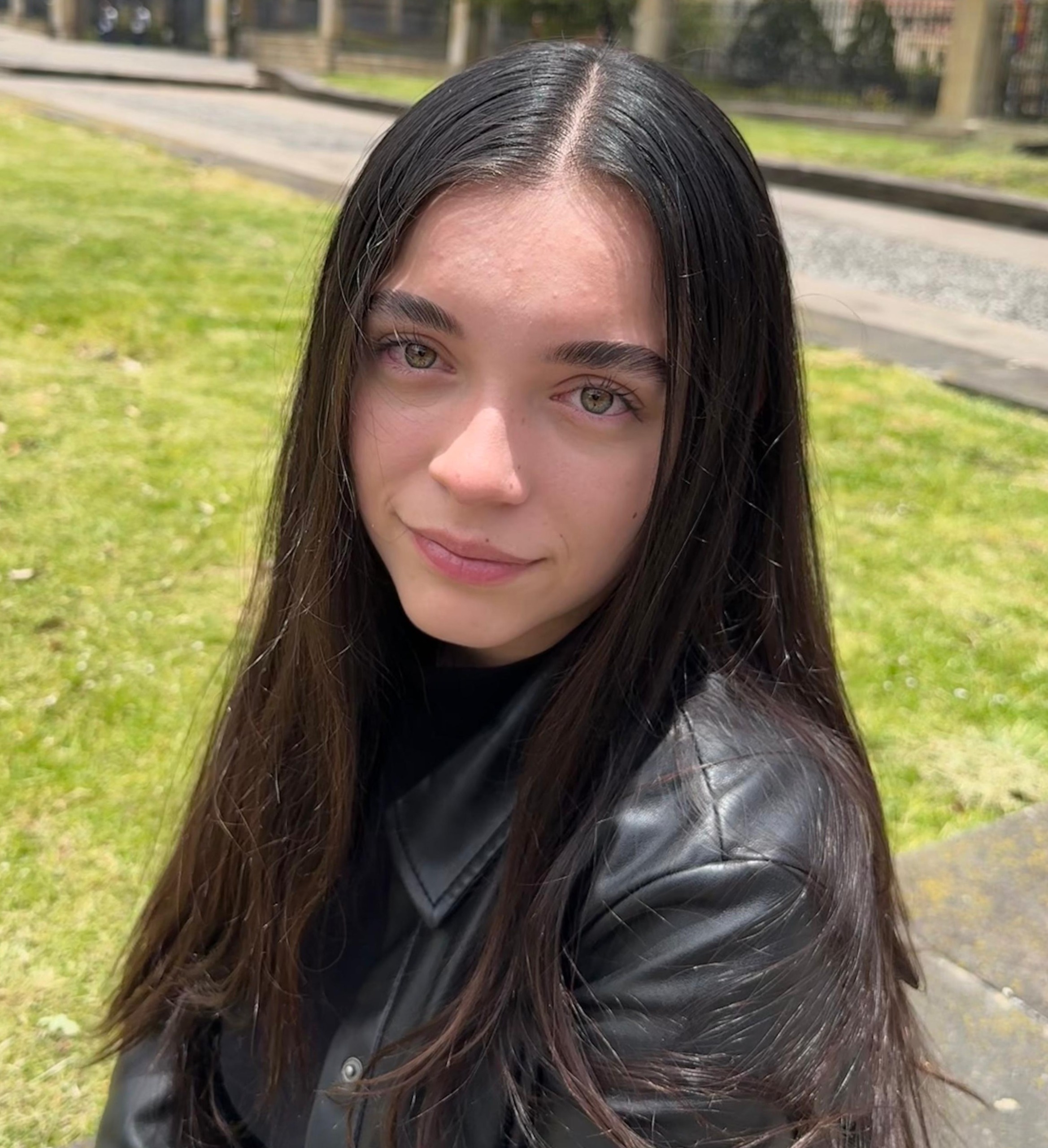 Foto de Danna Sofia Arias Vasquez