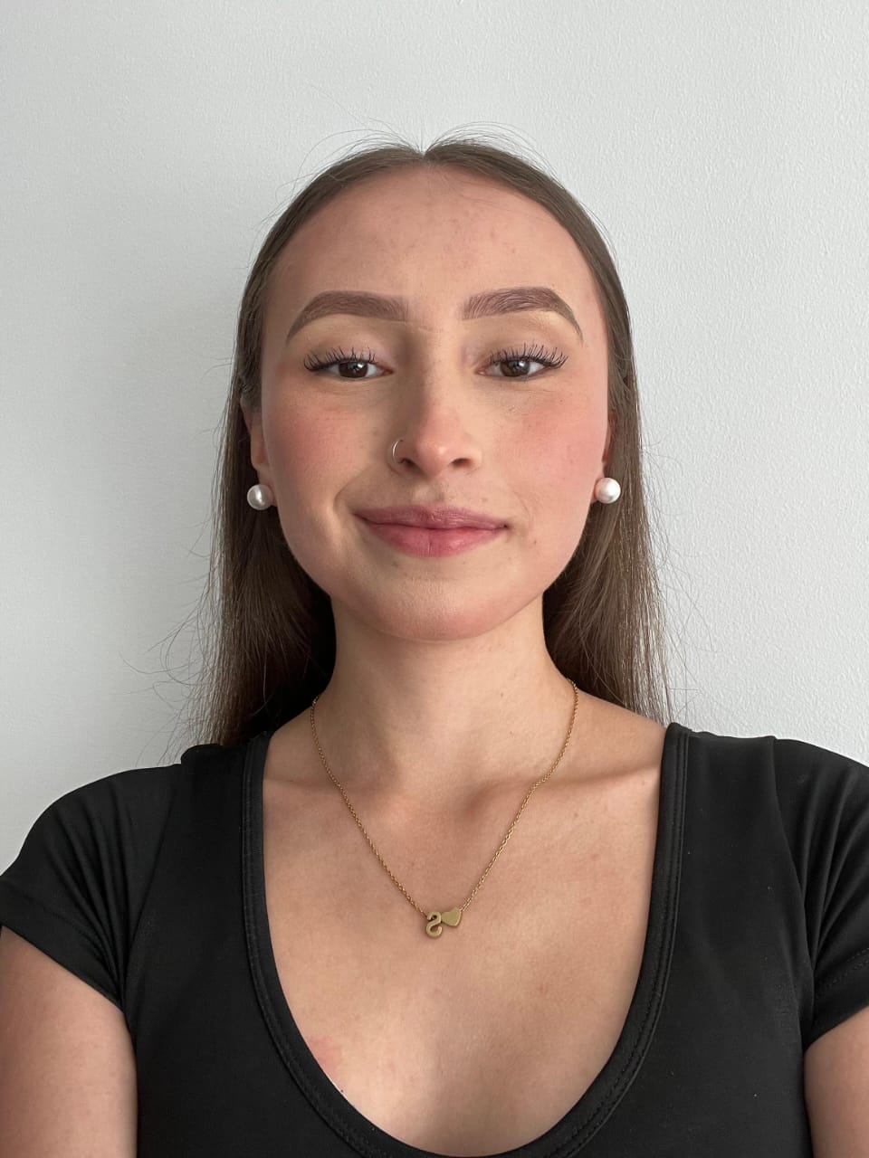 Foto de Sara Valentina Ossa Aguirre