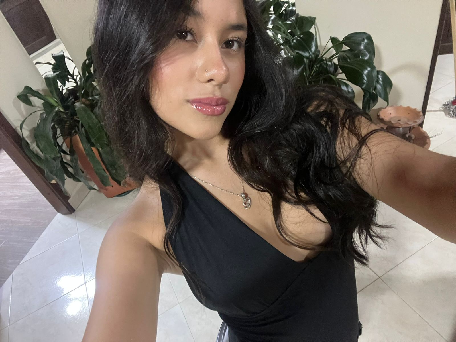 Foto de Sara Valentina Camacho Barbosa
