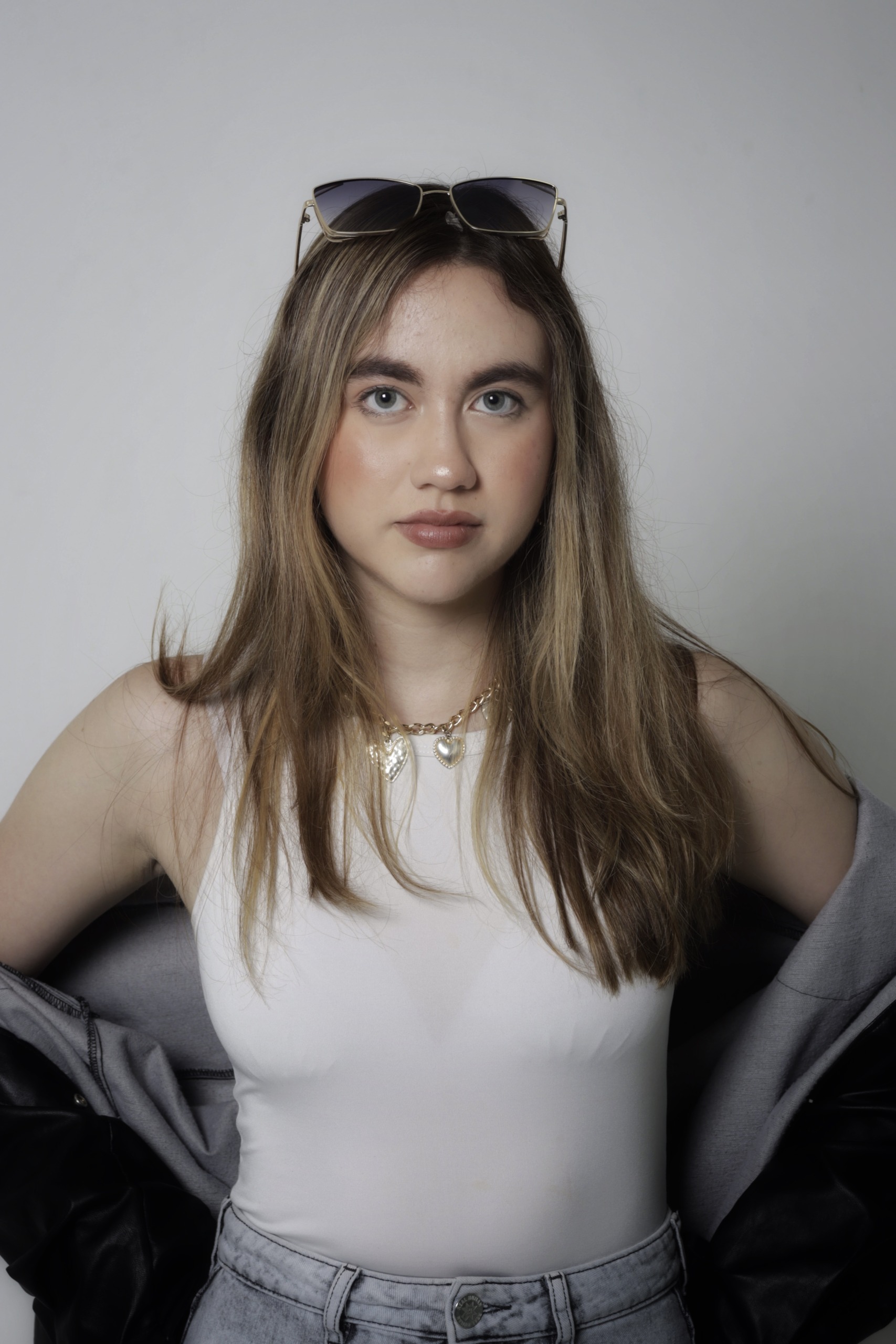Foto de María José Pardo